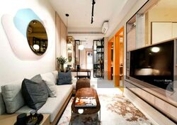 Nyon (D15), Apartment #461393431